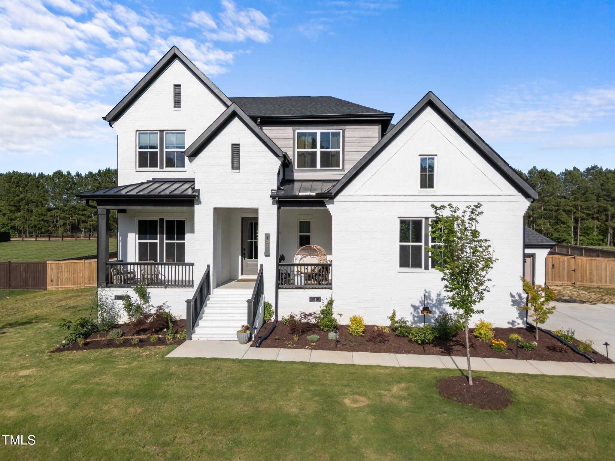 105 Scotland Drive