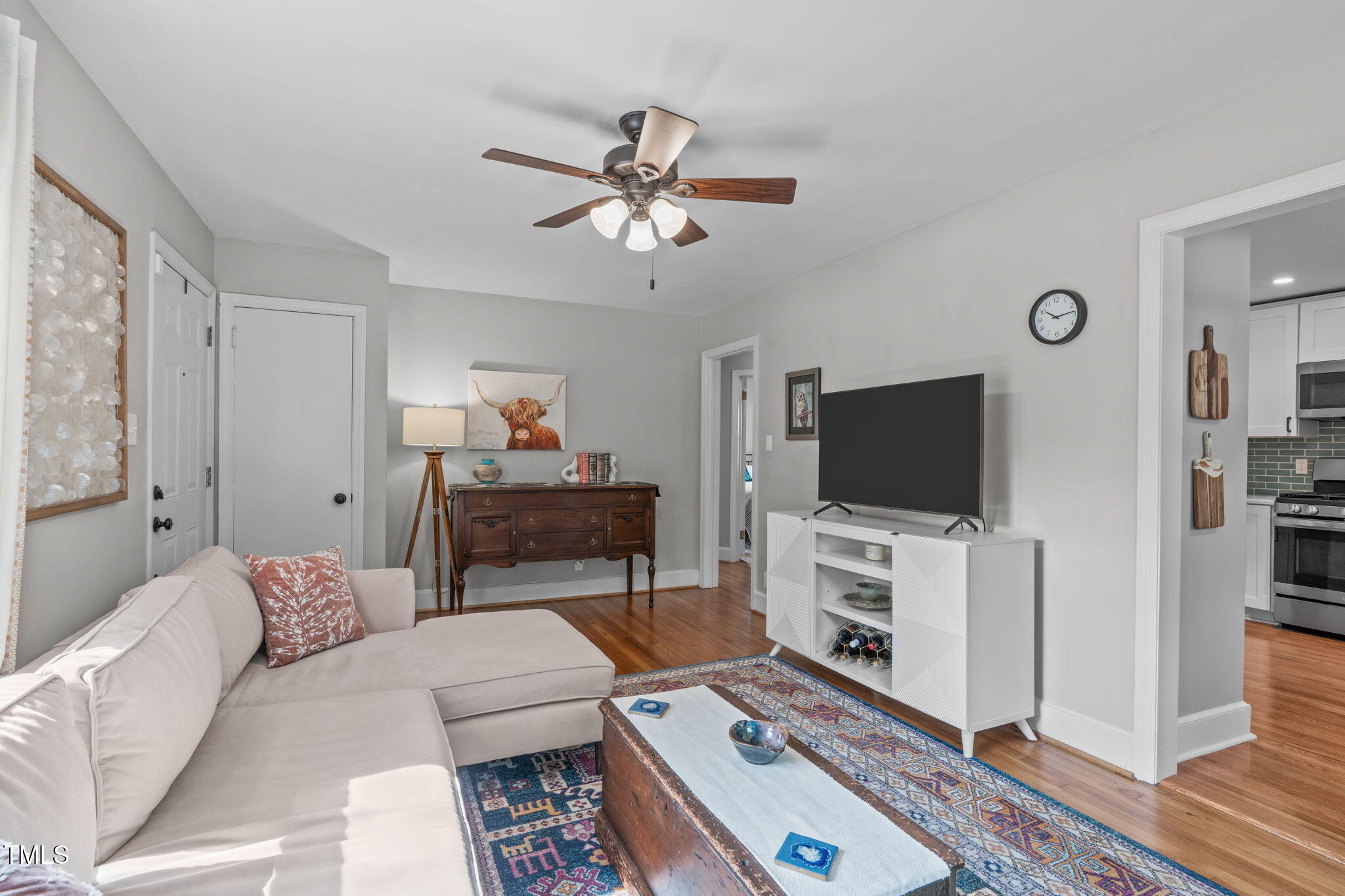 1209 Edgevale Road