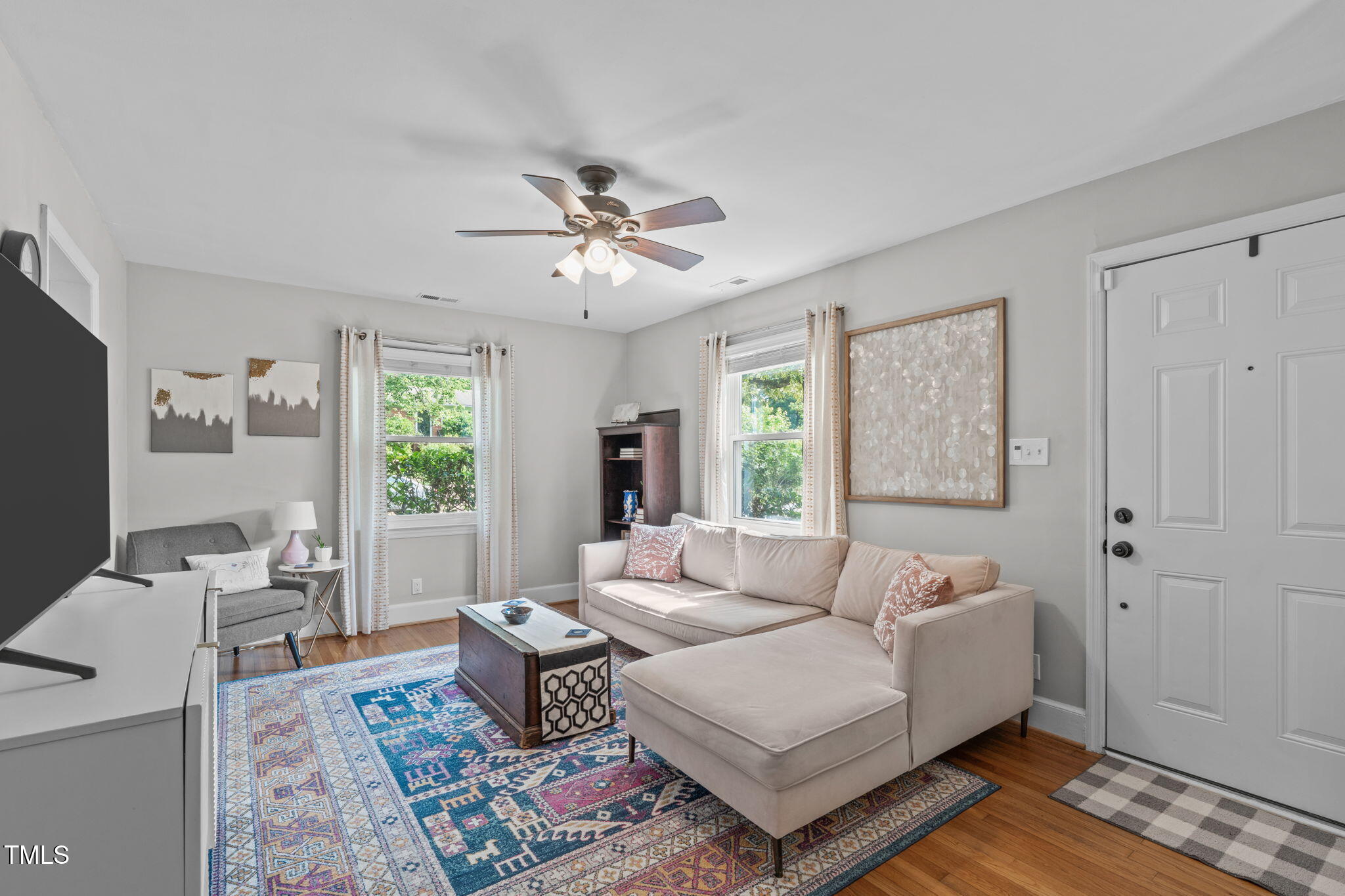 1209 Edgevale Road