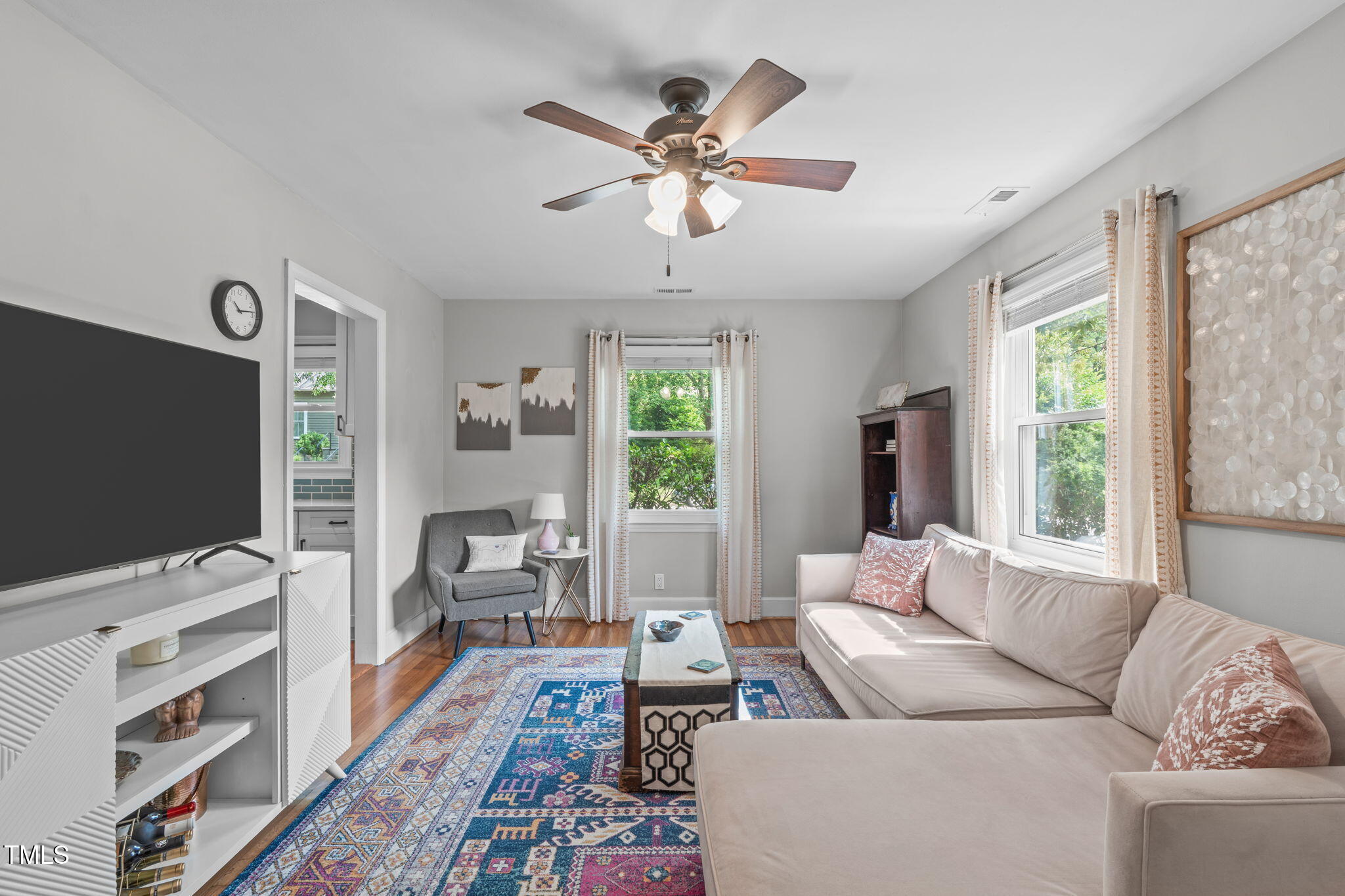 1209 Edgevale Road