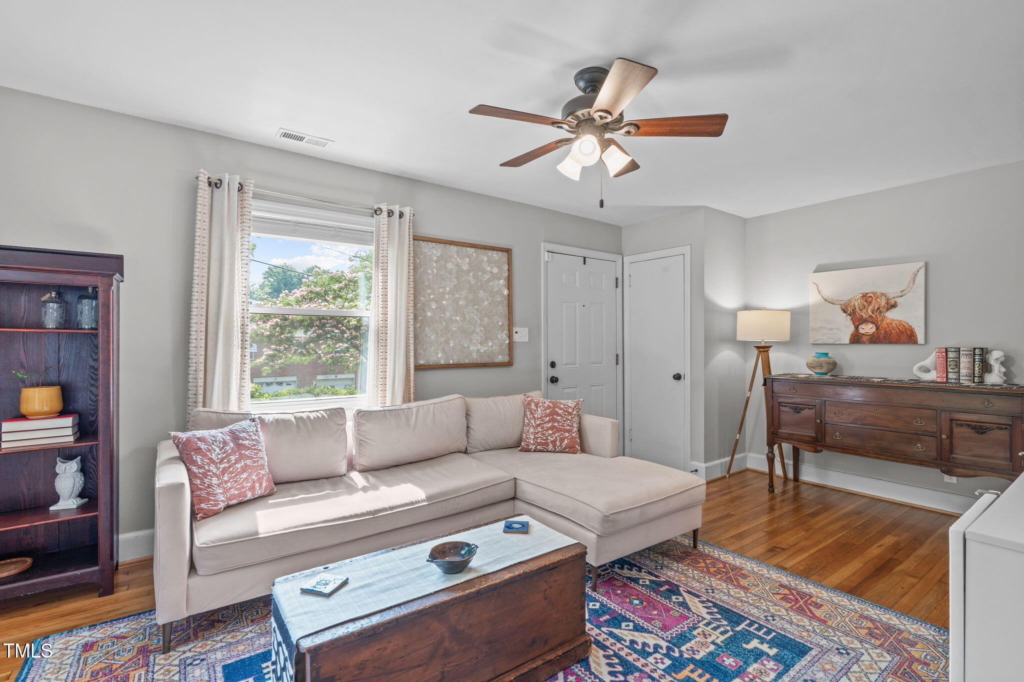 1209 Edgevale Road