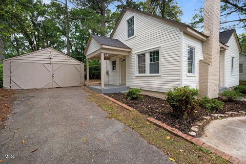 A home in Fayetteville