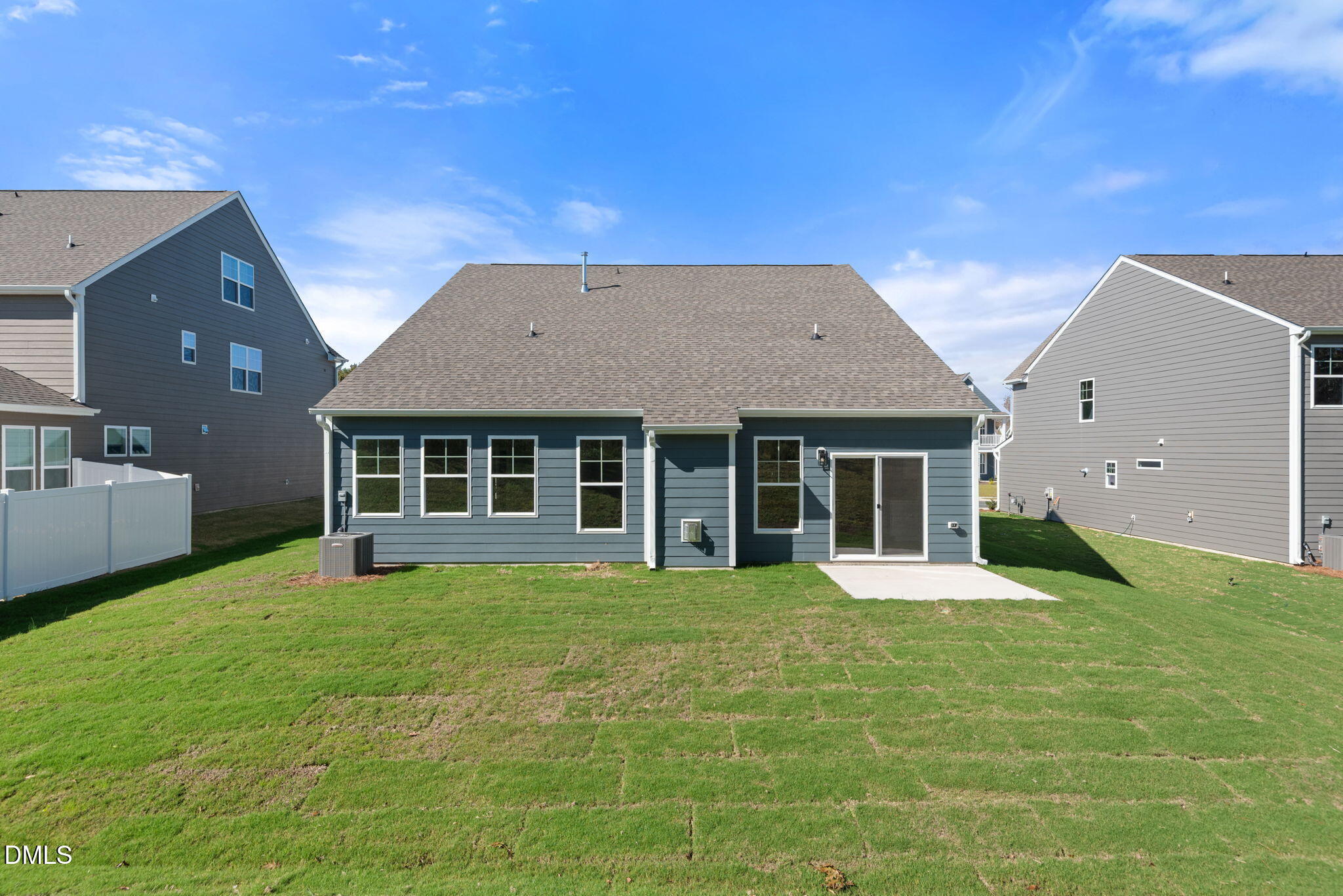 1309 Cricket Street