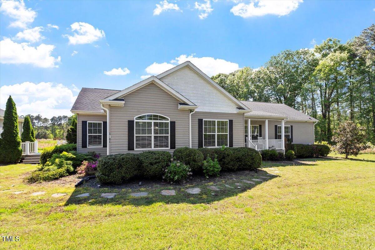 3604 Stagecoach Road