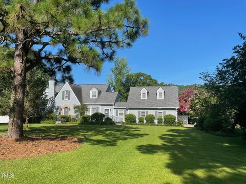 11609 Us 401 Fuquay Varina NC 27526