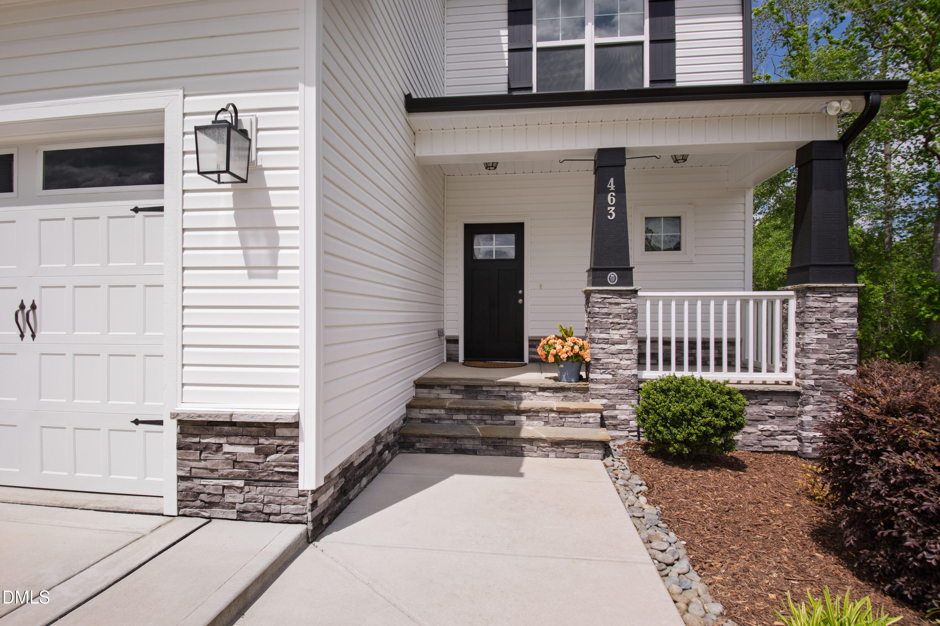 463 Jackson Pond Drive