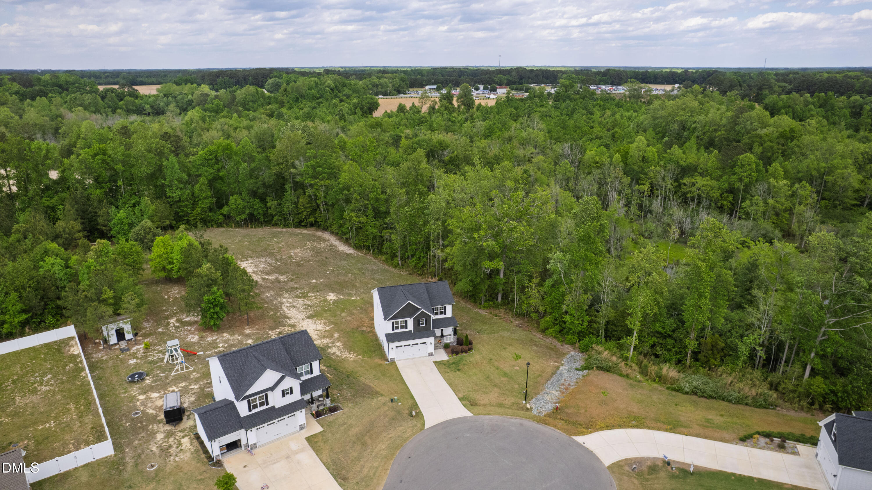 463 Jackson Pond Drive