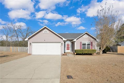 204 Independence Drive Raeford NC 28376