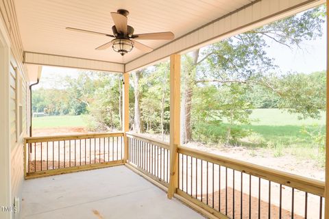 A home in Rougemont