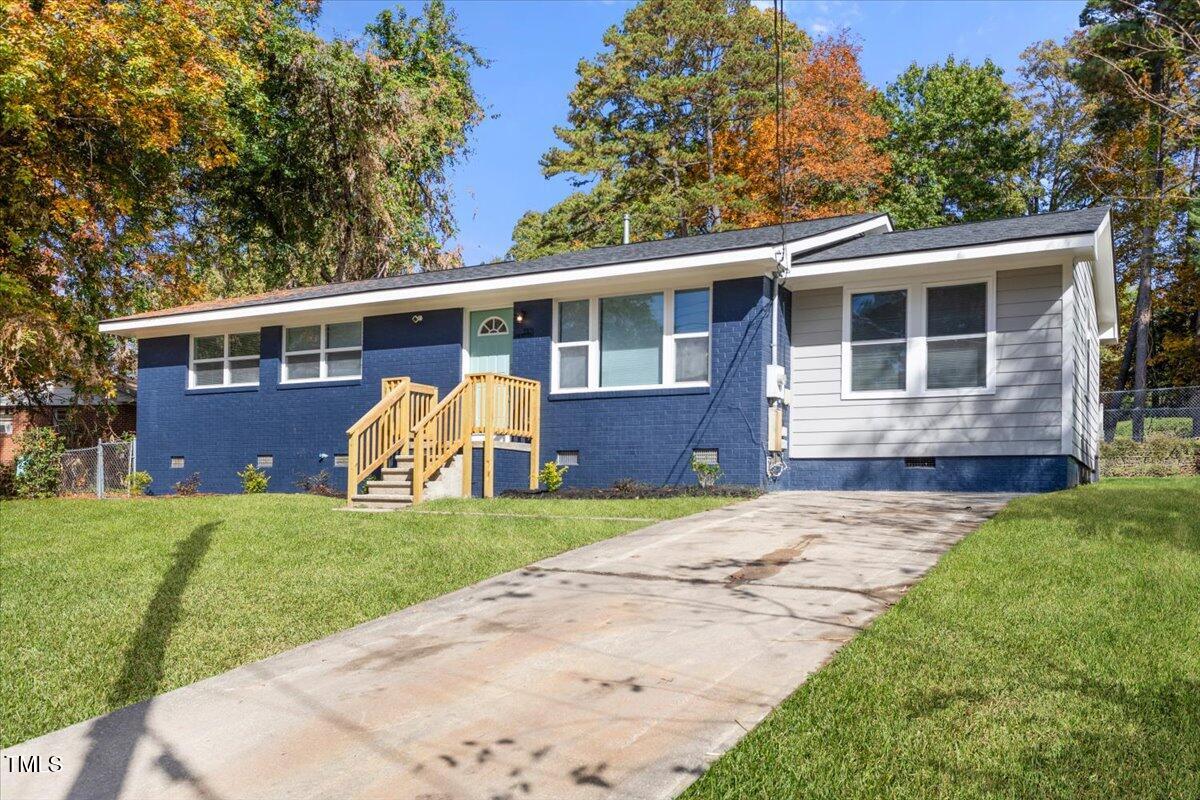 3305 Friar Tuck Road