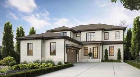 1718 Piccadilly Lane Raleigh NC 27608