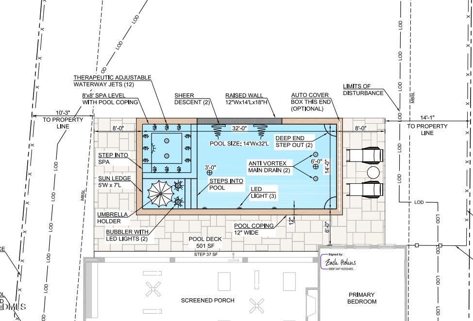 1718 Piccadilly Lane