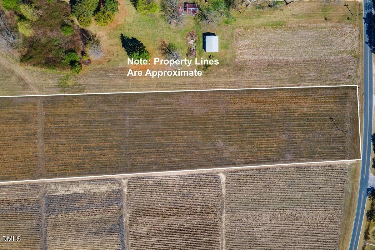 367 Joe Collins Road