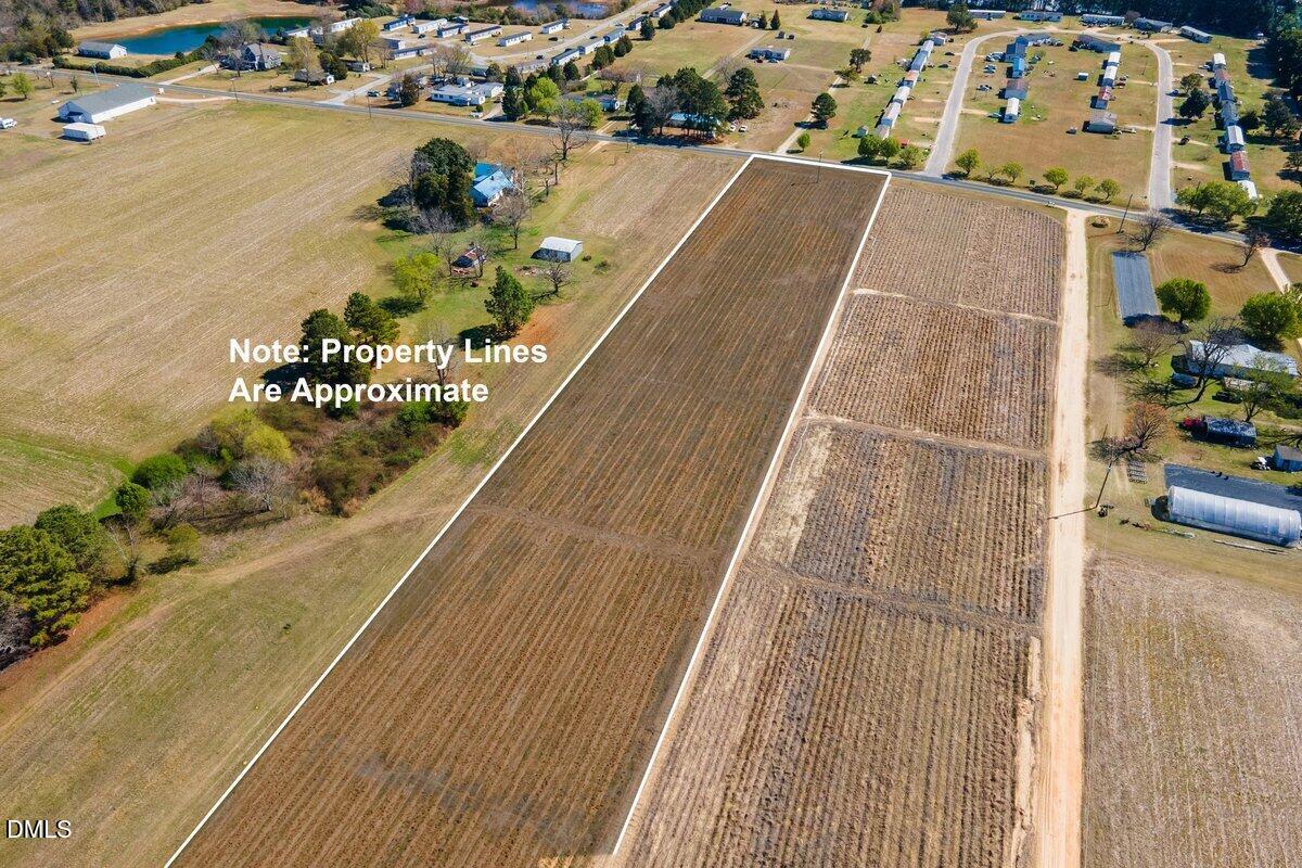 367 Joe Collins Road