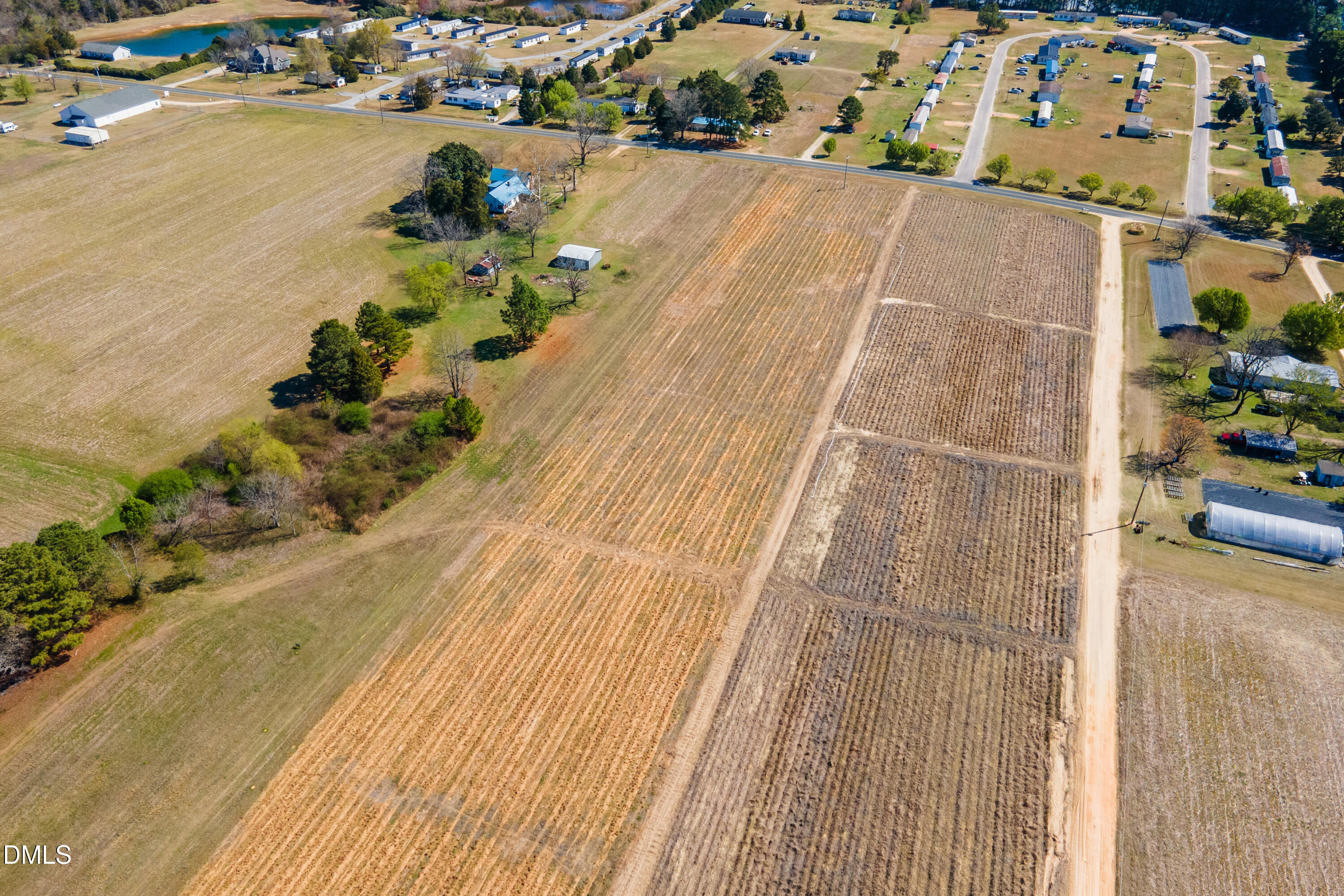 367 Joe Collins Road