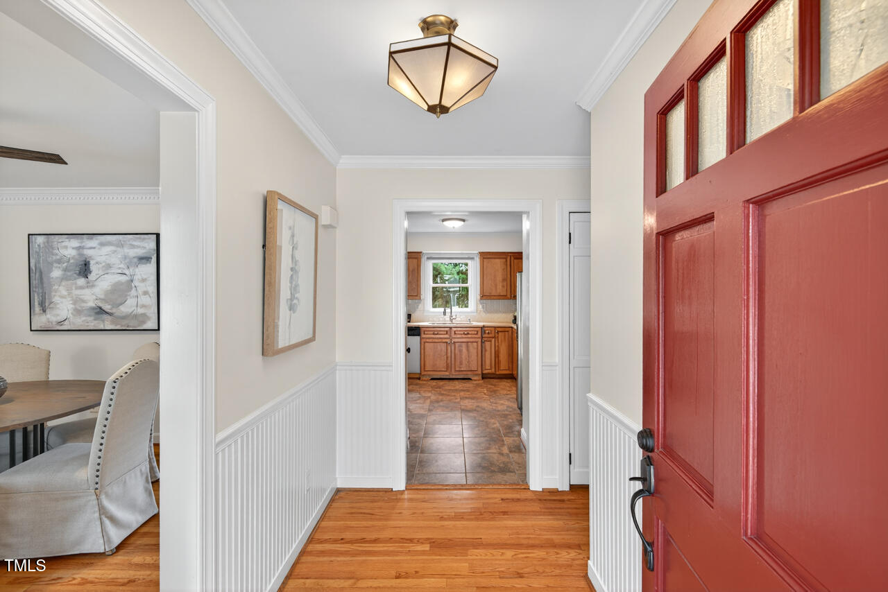 2805 Dunkirk Drive