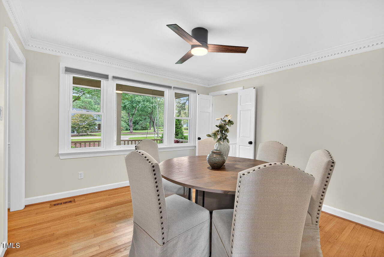2805 Dunkirk Drive