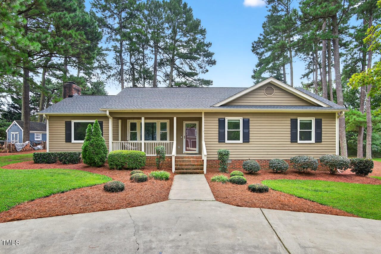 2805 Dunkirk Drive