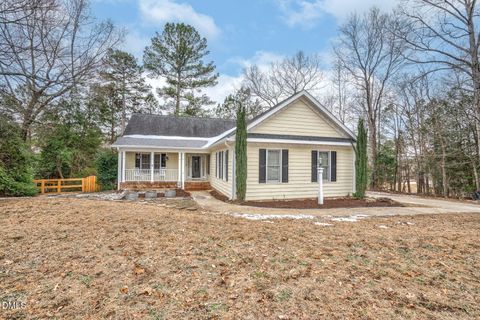 Photo of 259 Sacred Fire Road, Louisburg, NC 27549 (MLS # 10144765)