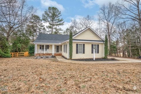 259 Sacred Fire Road Louisburg NC 27549