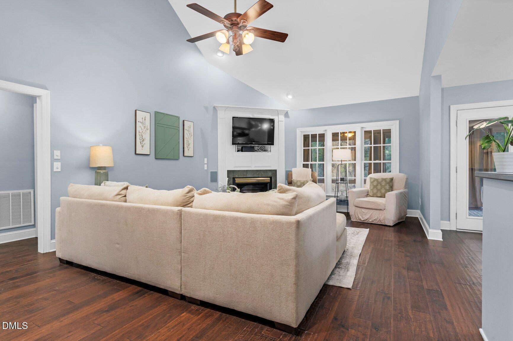 259 Sacred Fire Road