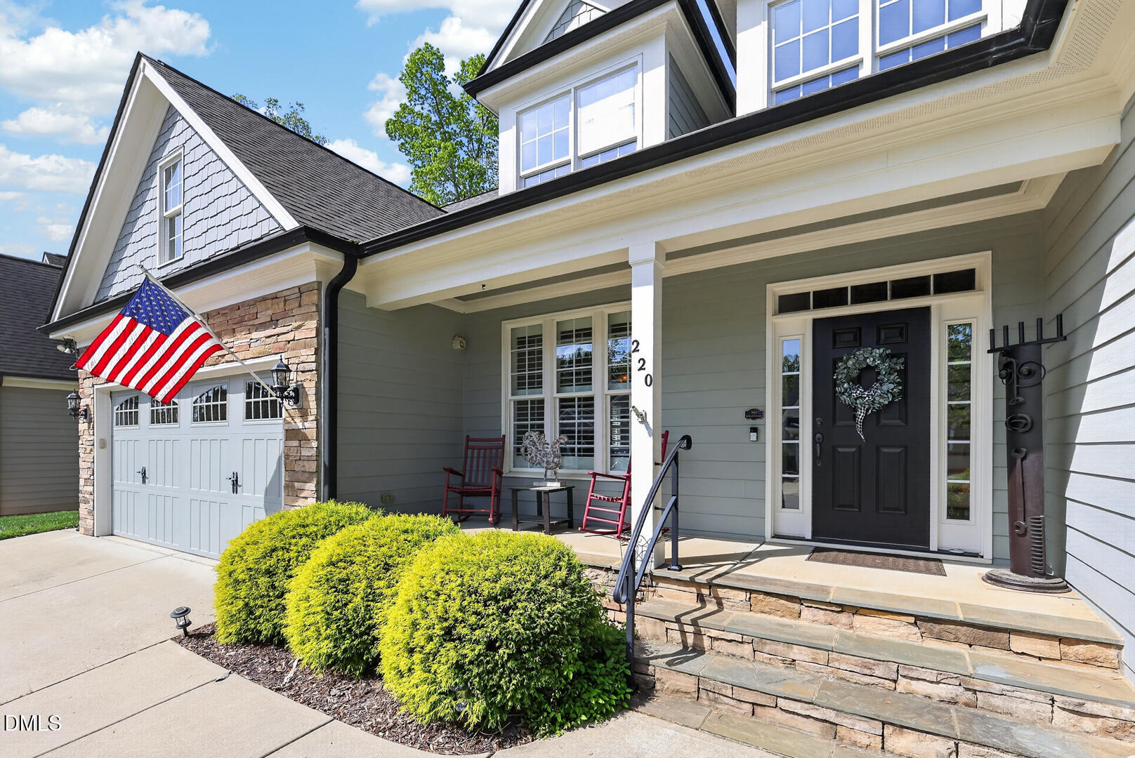 220 Plantation Drive