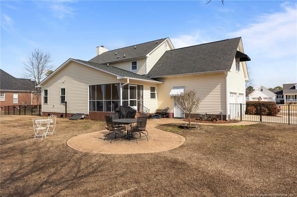 8522 Congressional Avenue