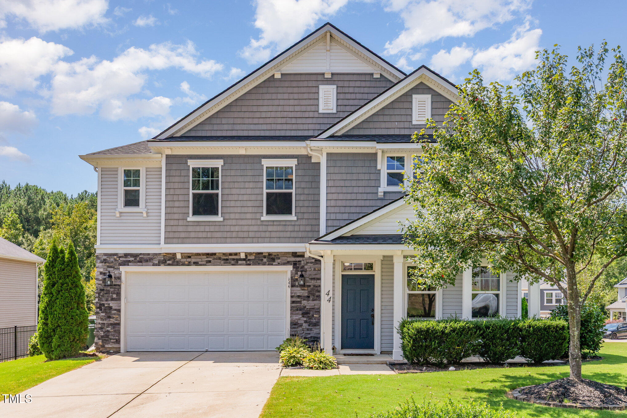 44 Orange Blossom Court