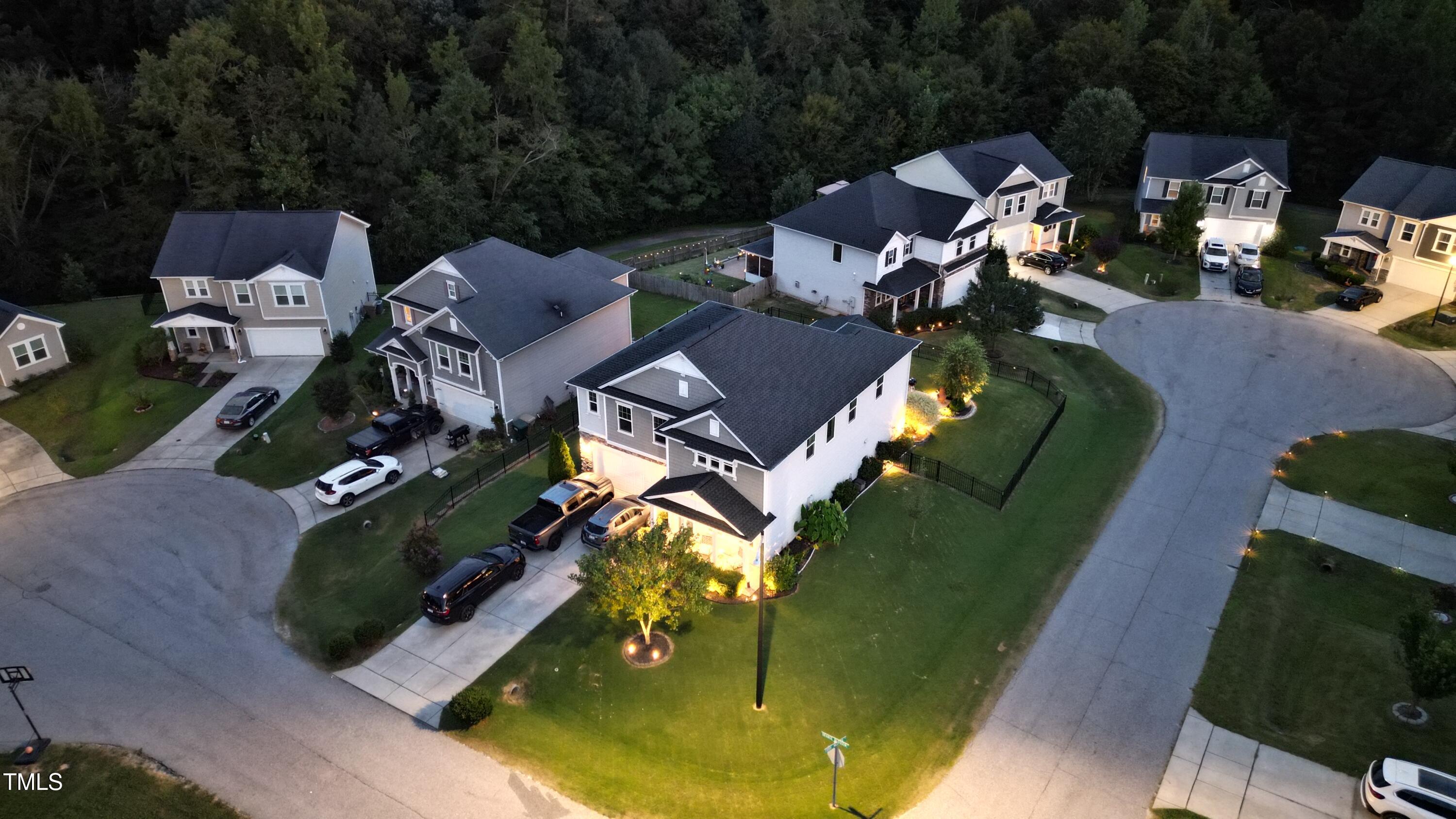 44 Orange Blossom Court