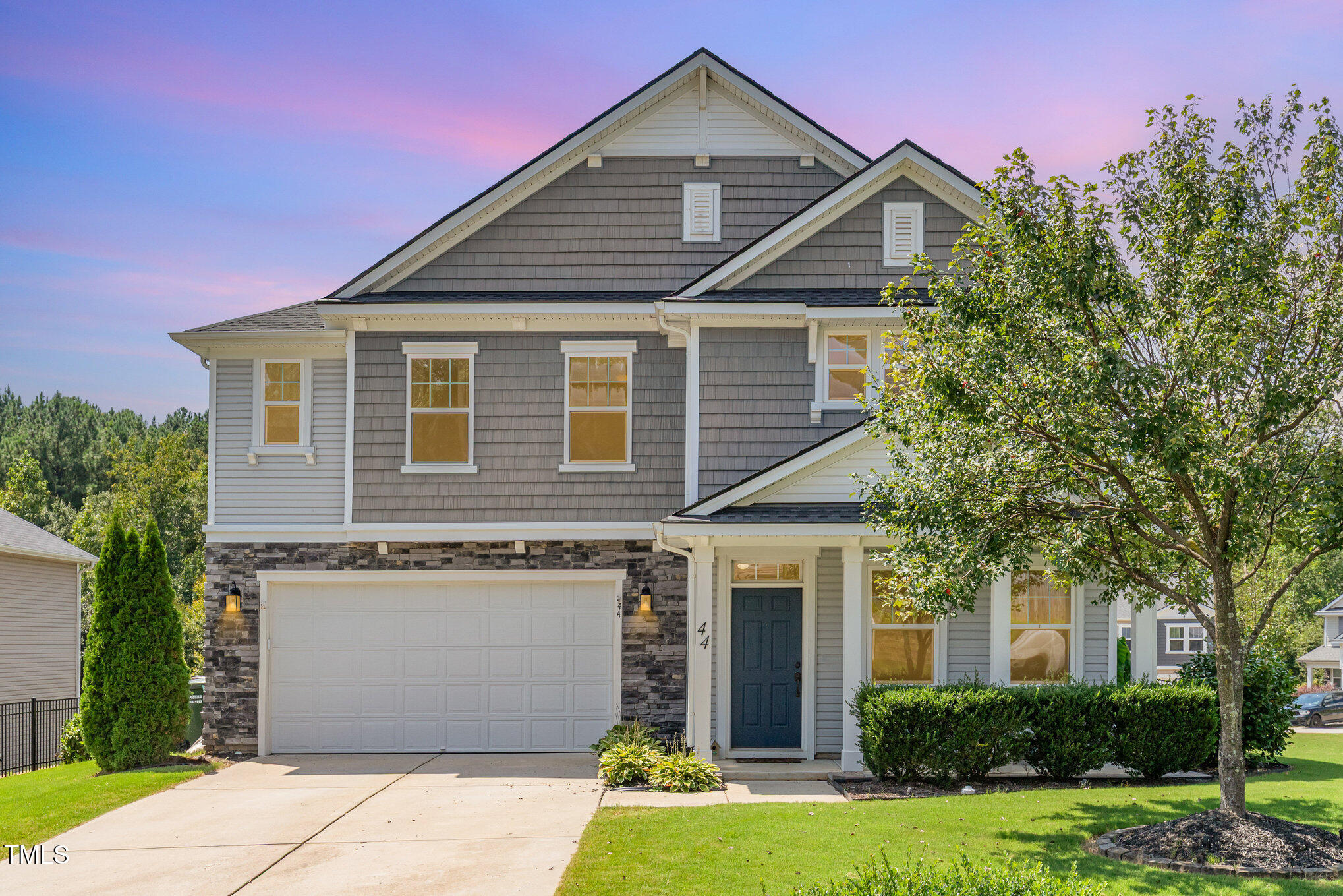 44 Orange Blossom Court