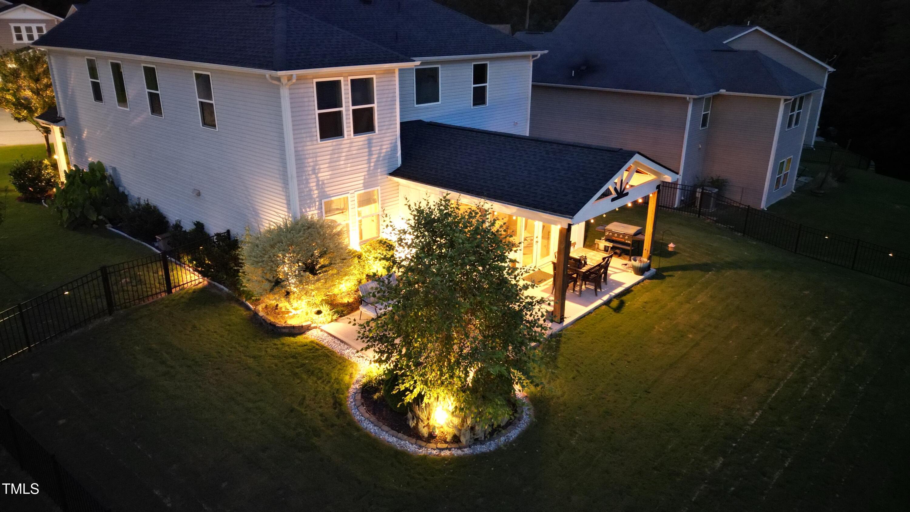44 Orange Blossom Court