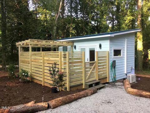 401 Church Street Warrenton NC 27589