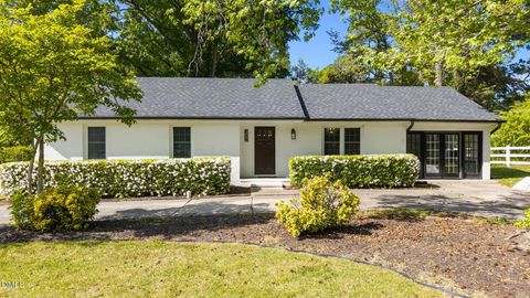 302 Ridge Road NW Wilson NC 27896