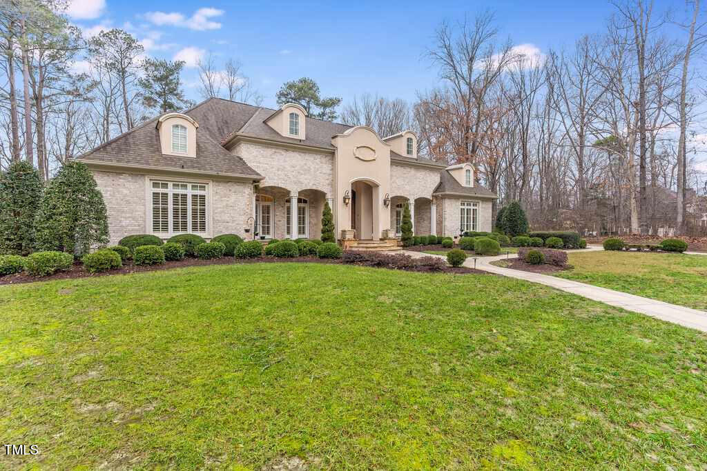 166 Bonica Creek Drive