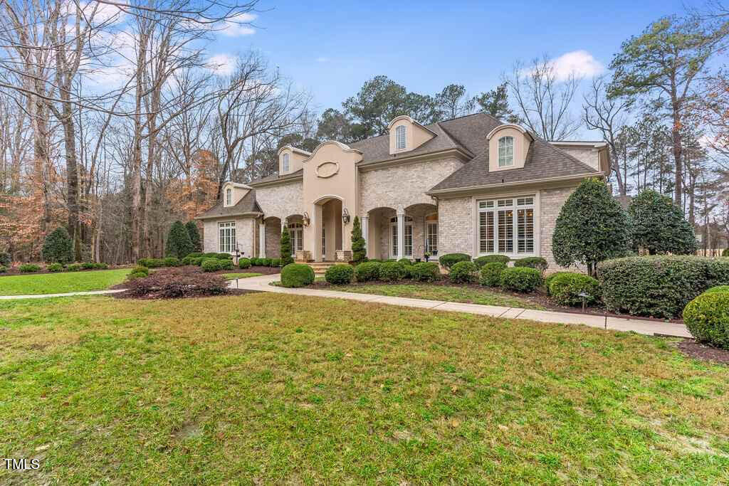 166 Bonica Creek Drive