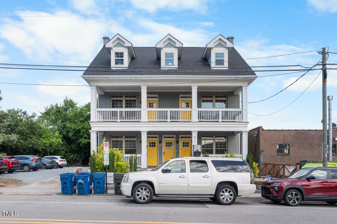 217 Hood Street