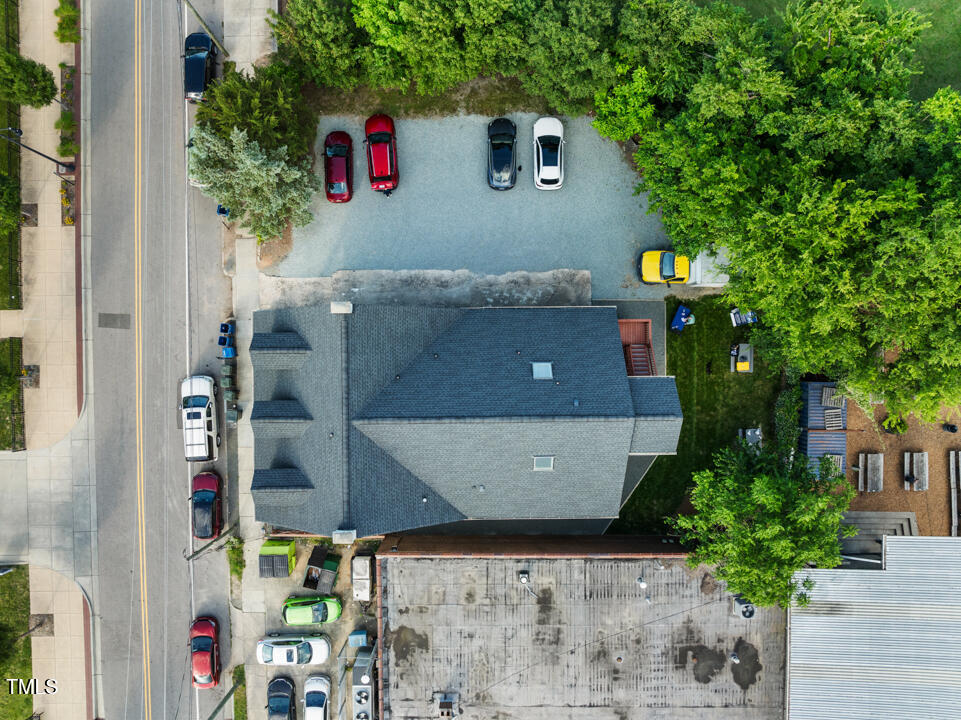 217 Hood Street