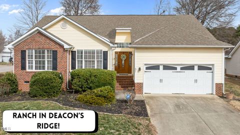 601 Watch Hill Lane Wake Forest NC 27587