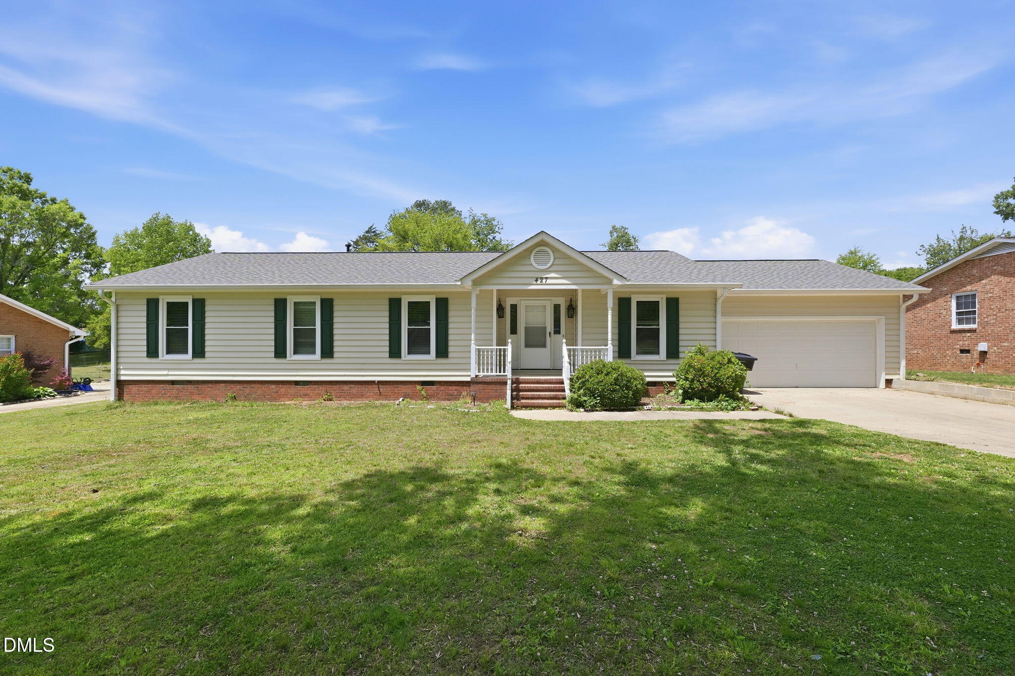 427 Overman Drive