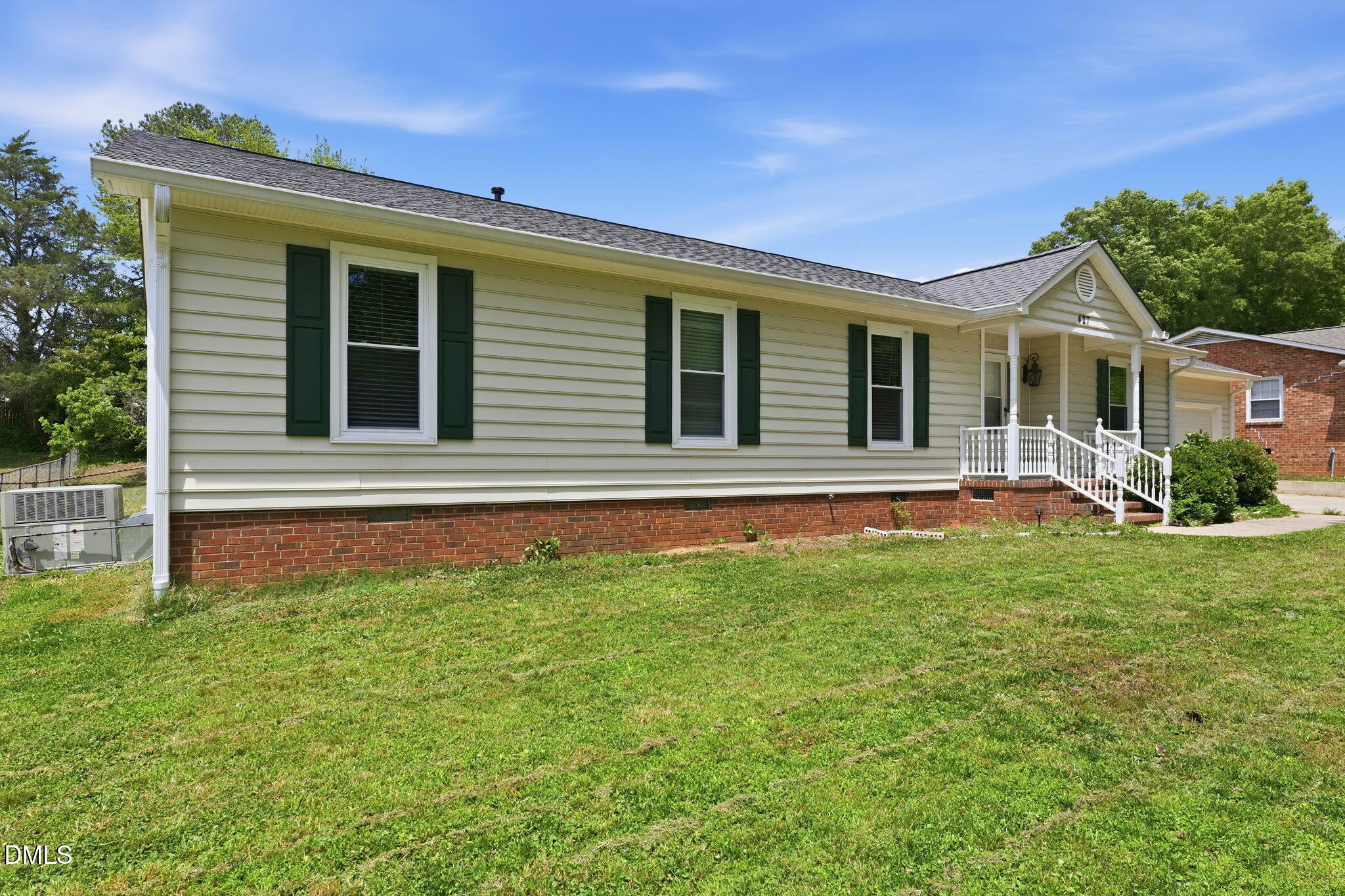 427 Overman Drive