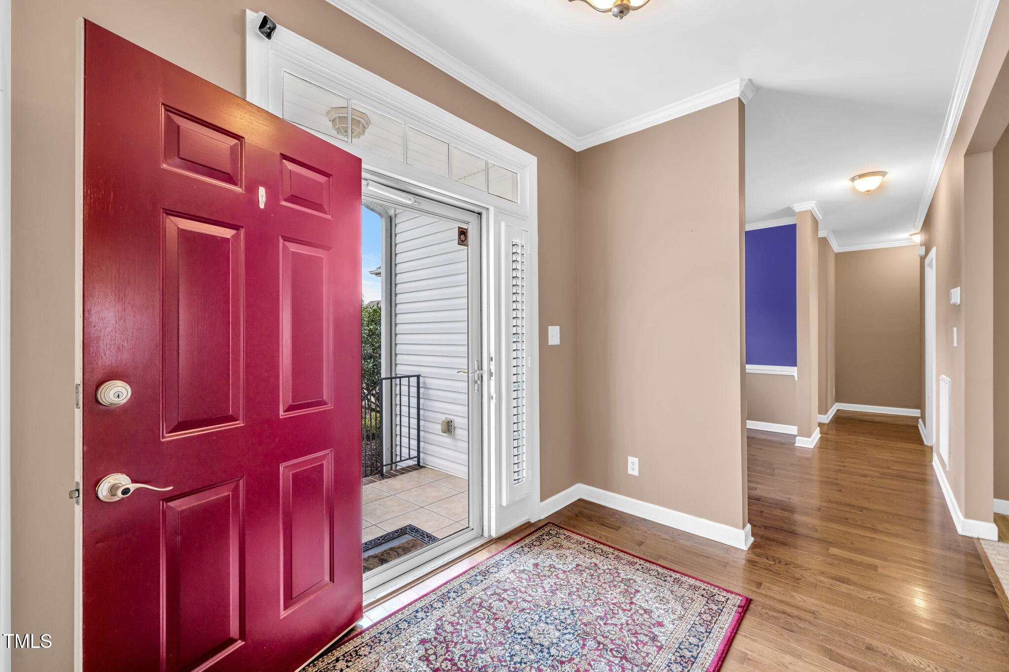 244 Bayhill Drive