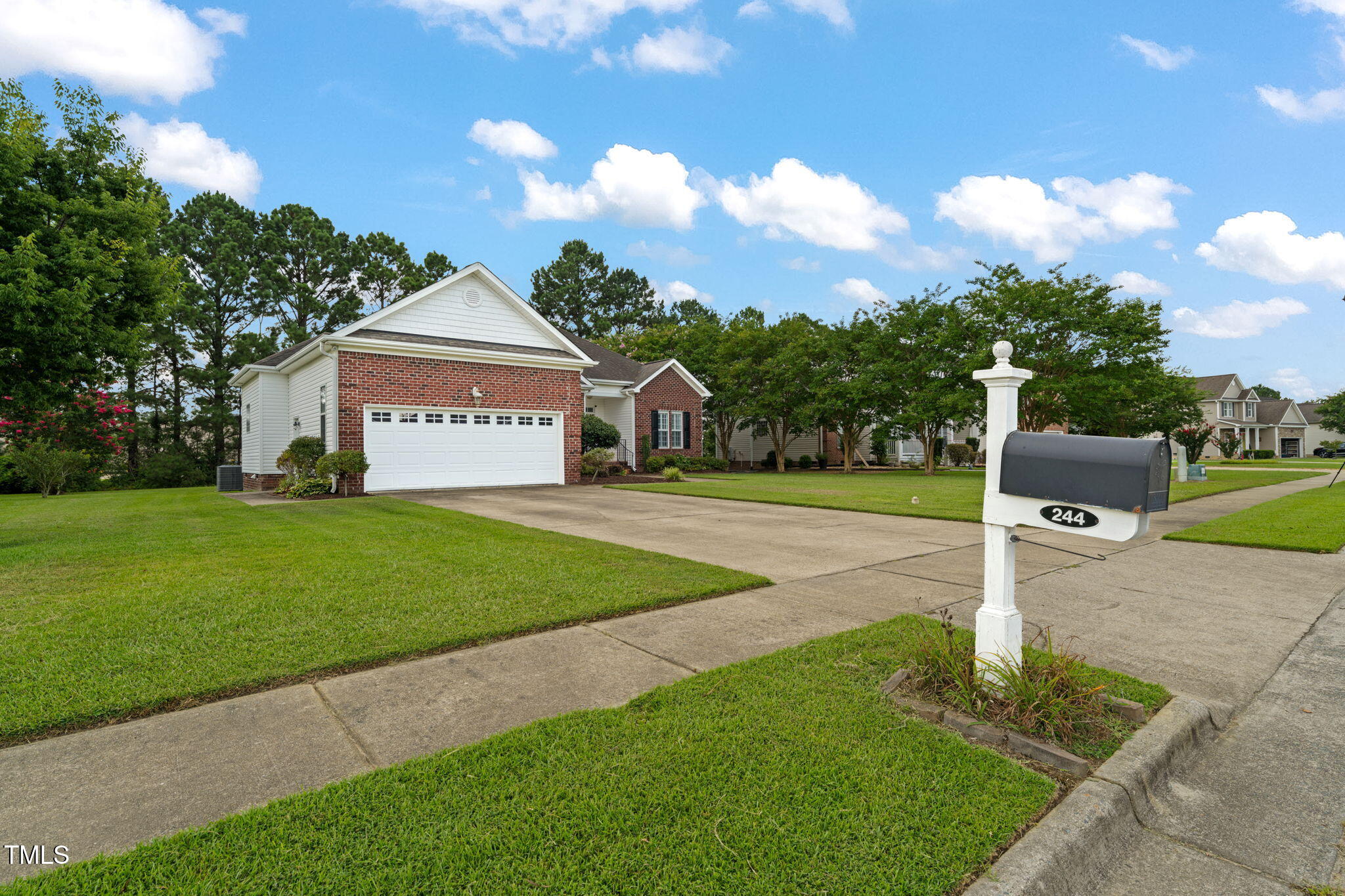 244 Bayhill Drive