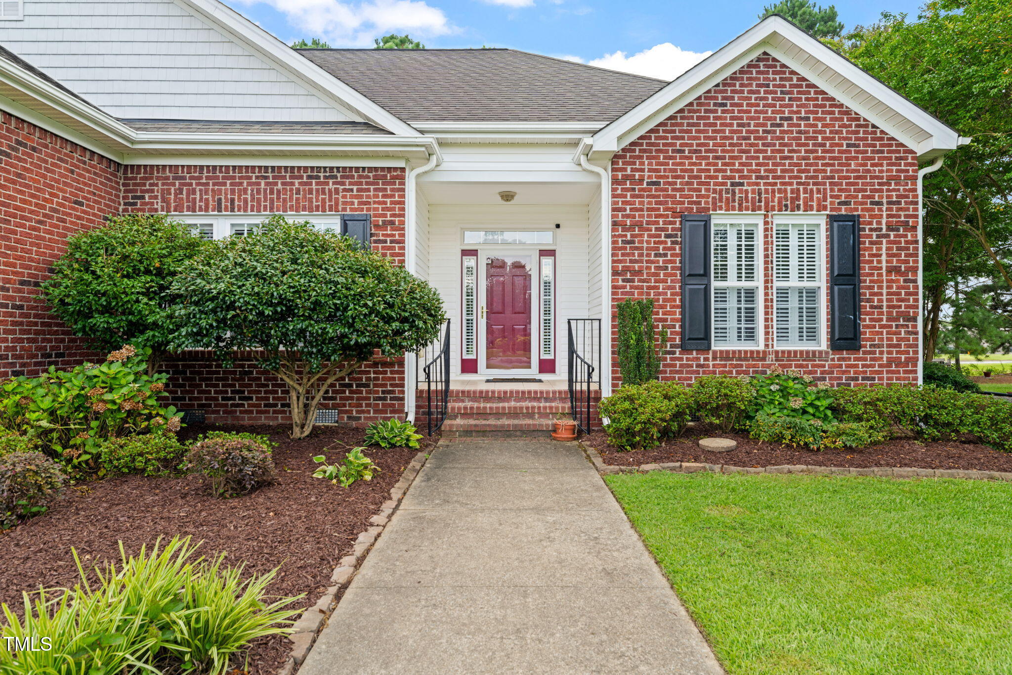 244 Bayhill Drive