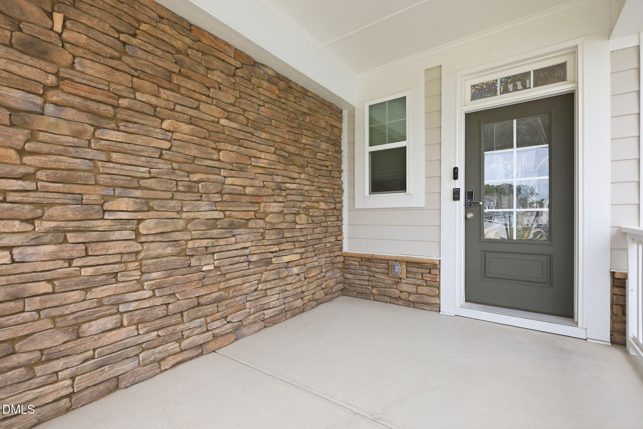 2367 Kettle Falls Station