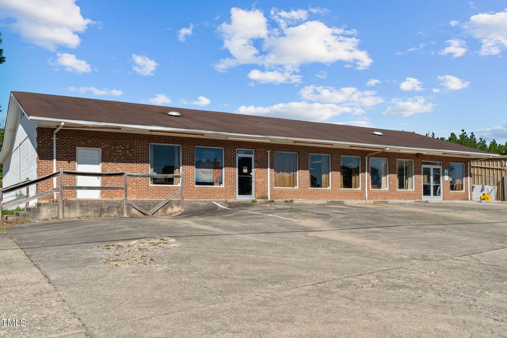 2281 Ray Road, Spring Lake, NC 28390, MLS 10027888 Howard Hanna