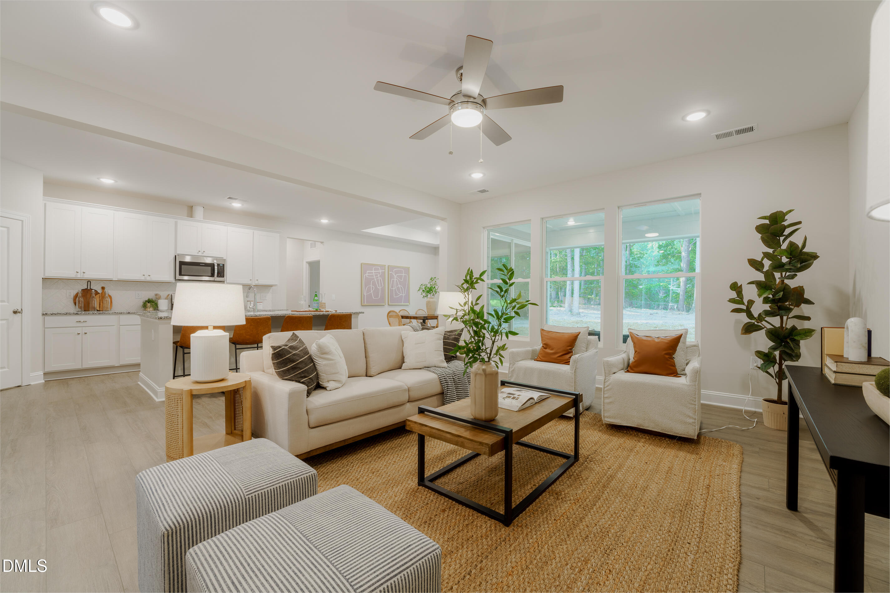 Lot 4 Poppy Mallow Lane