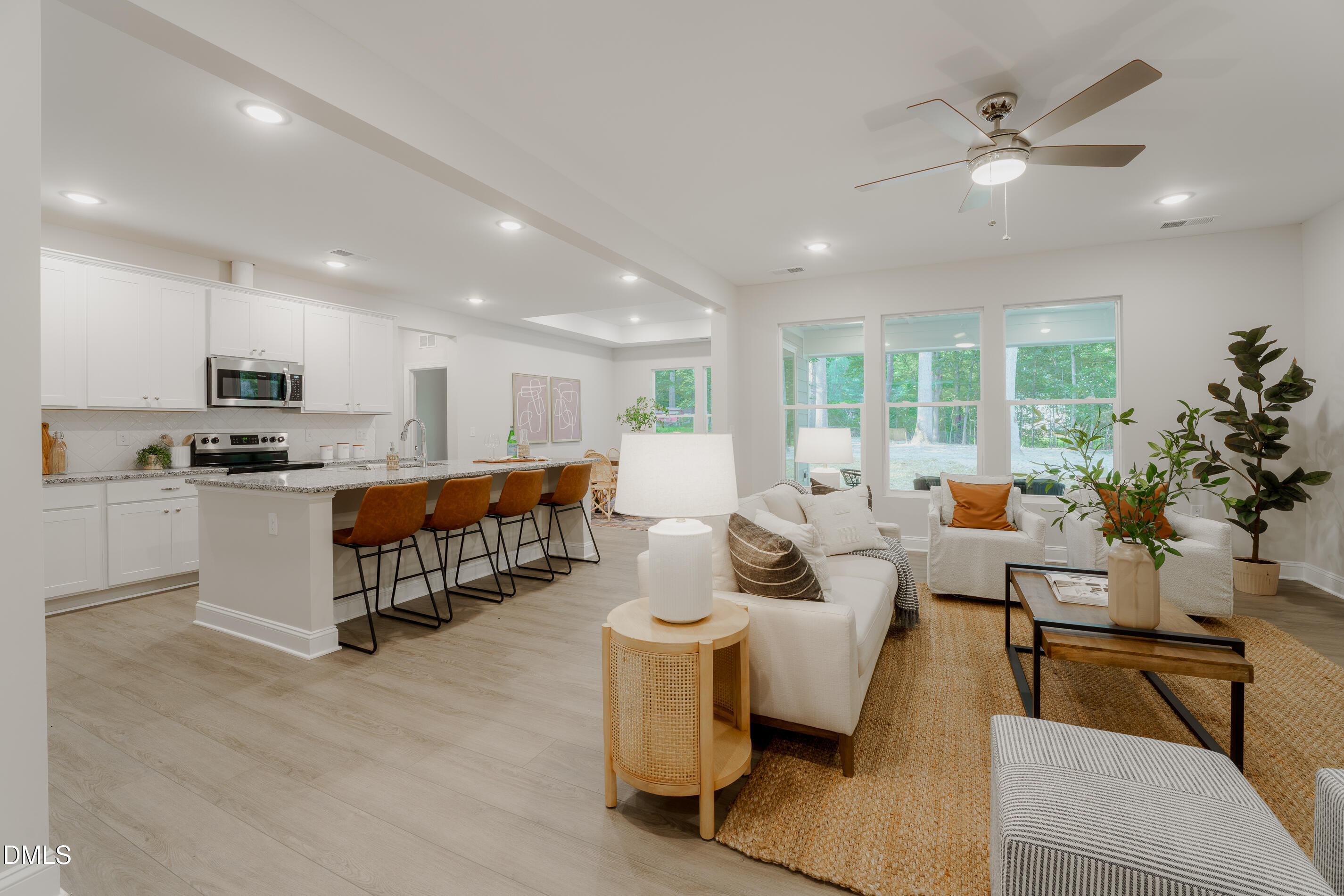 Lot 4 Poppy Mallow Lane