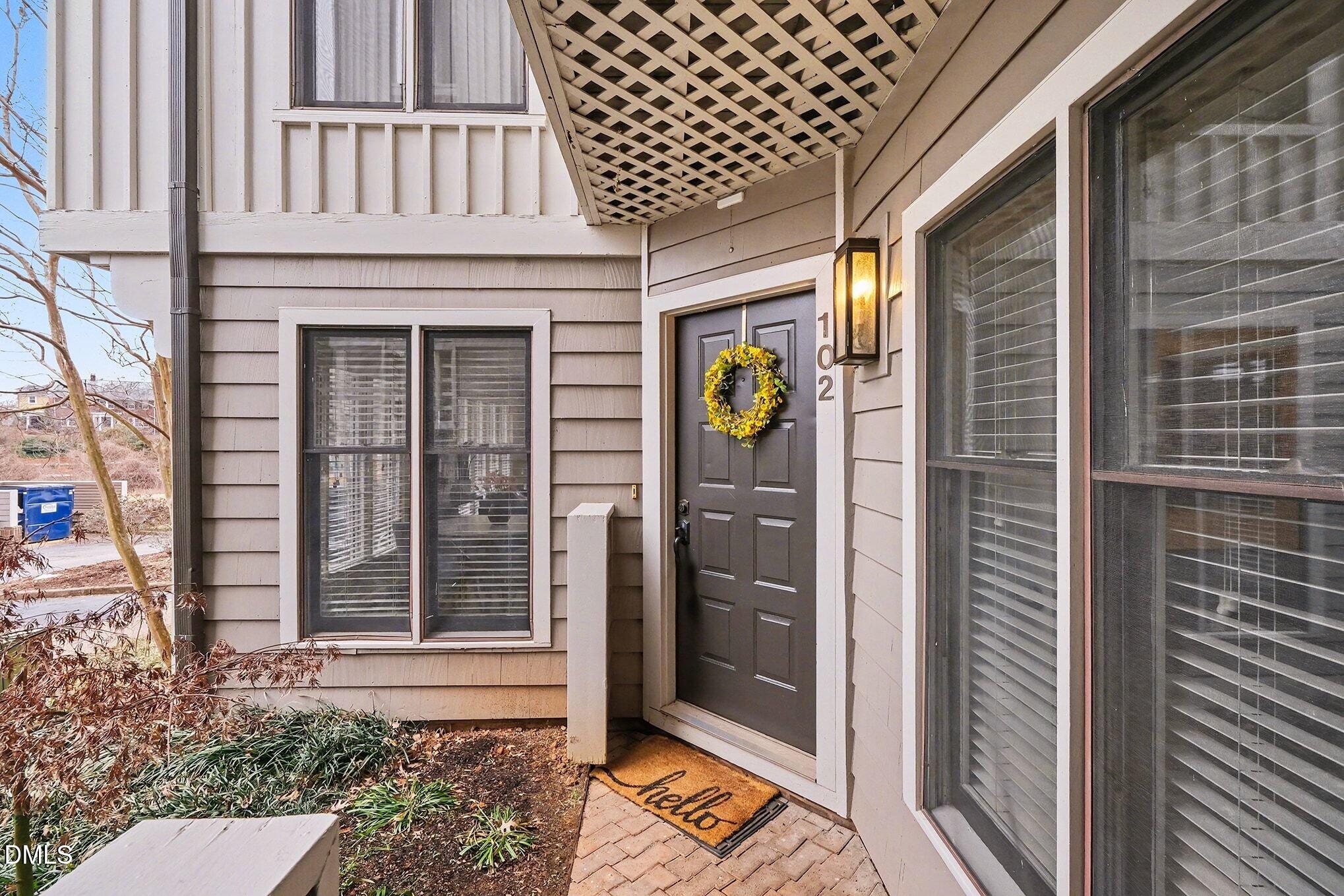 730 Washington Street 102