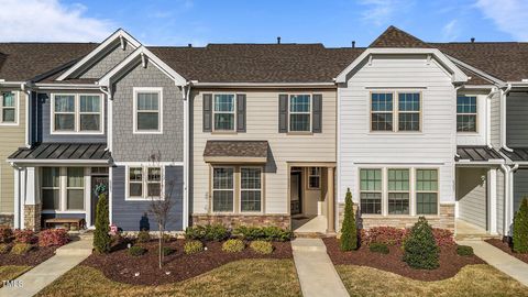6205 Taylor Road Wendell NC 27591