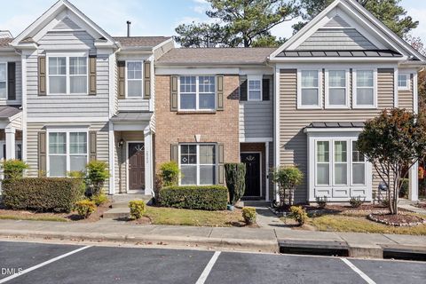 2940 Casona Way Raleigh NC 27616